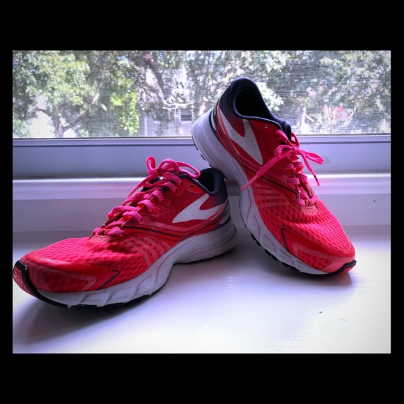 Brooks Shoes - Brooks Running Shoe Brooks Shoes - Brooks Running Shoe